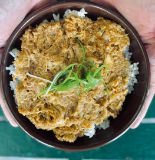 Picture of Chicken  Pastil