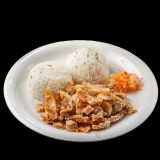 Crispy Porkchop