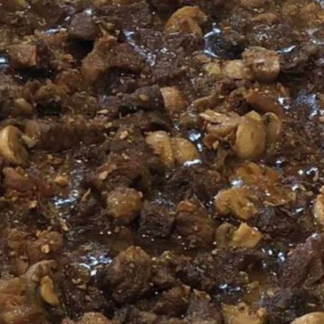Beef Salpicao