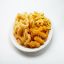 Frito Trio French fries, onion rings, cheese sticks