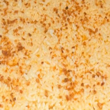 Garlic Rice 