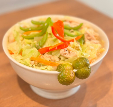 Lomi