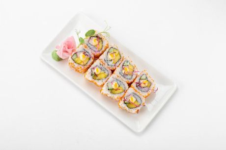 California Maki