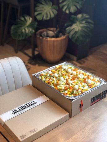  Mixed Vegetables