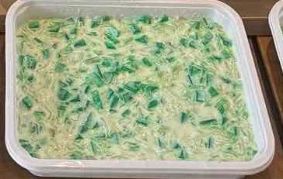 Buko Pandan