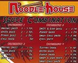 Combination Sauce
