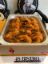 Chili garlic shrimp