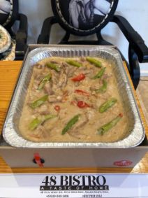 Bicol Express