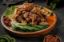 Crispy Pata Kare-kare