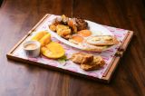 Picture of Jersey Diner Platter Longganisa