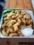 Fish Fillet with Tartar Sauce