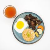 Tapsilog 