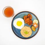 Longsilog