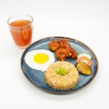 Longsilog