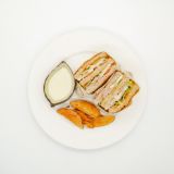 Tuna Sandwich