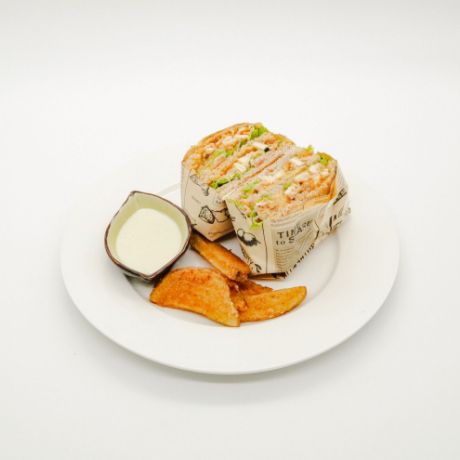 Chicken Sandwich
