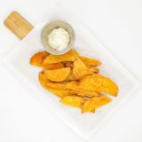 Patata Bravas