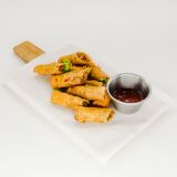 Shanghai Rolls