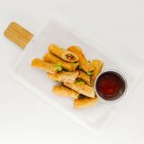 Shanghai Rolls