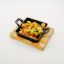 Sizzling Tofu