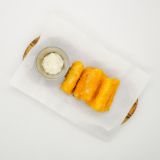 Cheese Sticks