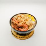 Seafoods Lomi