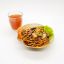 Fresh Noodles Guisado