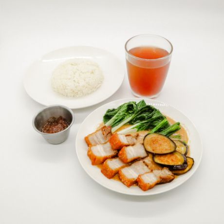 Bagnet Kare-Kare