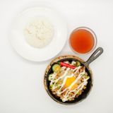 Pork Sisig