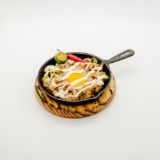 Pork Sisig