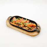 Chicken Teriyaki