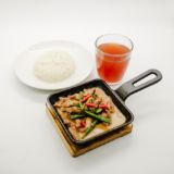 Bicol Express