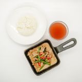 Bicol Express