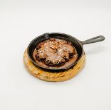 Burger Steak