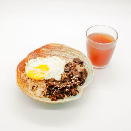 Sukiyaki Beef