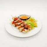 Wagyu Kebab