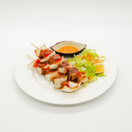 Wagyu Kebab