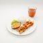 Chicken Kebab 