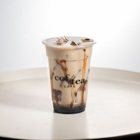 salted caramel