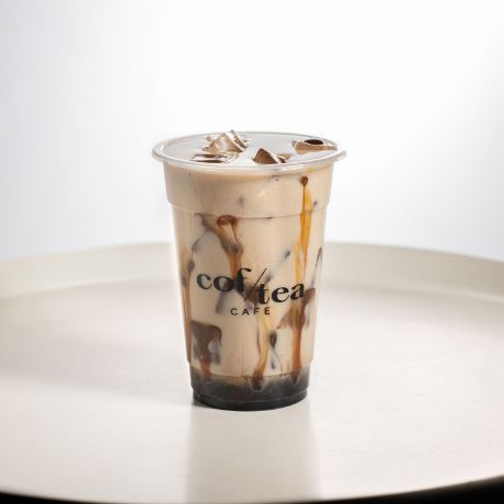 salted caramel