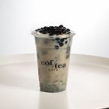 cookies and cream