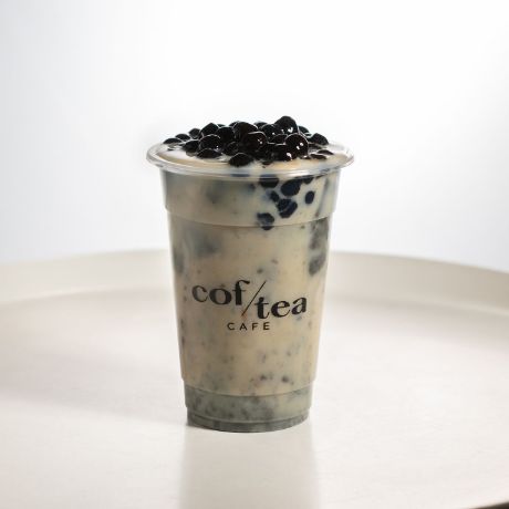 cookies and cream