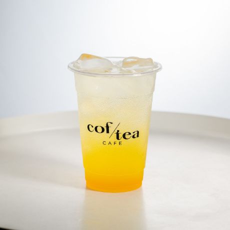 Passion Fruit