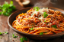 Bolognese Pasta