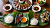 Bayanihan Set