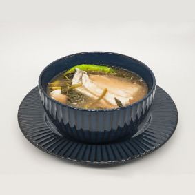 Sinigang na Bangus