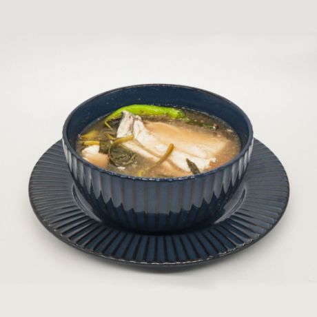 Sinigang na Bangus