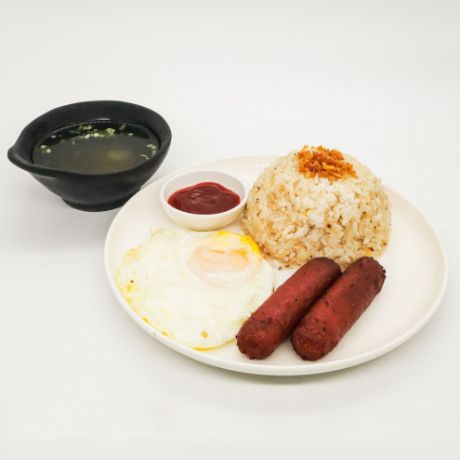 Longsilog