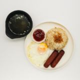 Longsilog