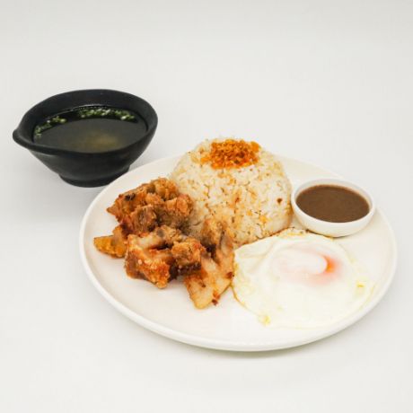 lechonsilog